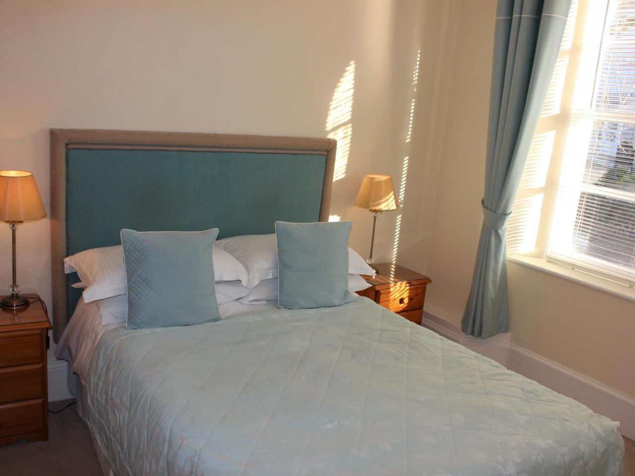 Trafalgar House Торки Номер фото